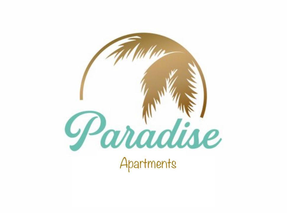 Paradise Apartments II Санта Круз да Флорес Екстериор снимка