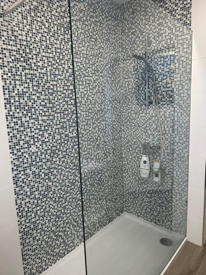 Paradise Apartments II Санта Круз да Флорес Екстериор снимка