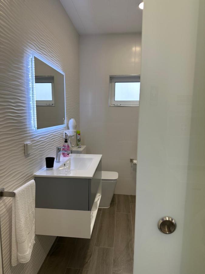 Paradise Apartments II Санта Круз да Флорес Екстериор снимка