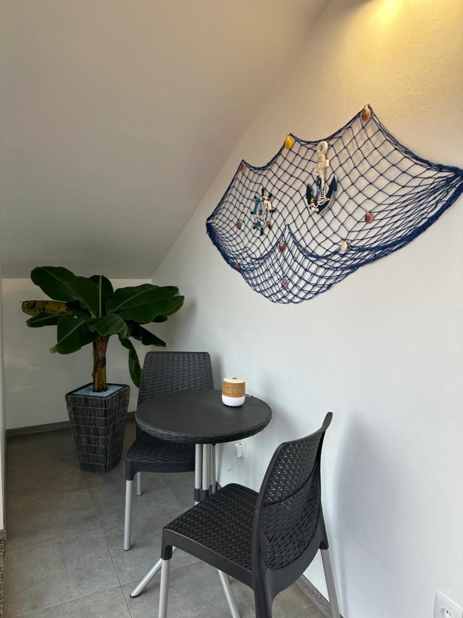 Paradise Apartments II Санта Круз да Флорес Екстериор снимка